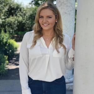 Meet your Posher, Lauren